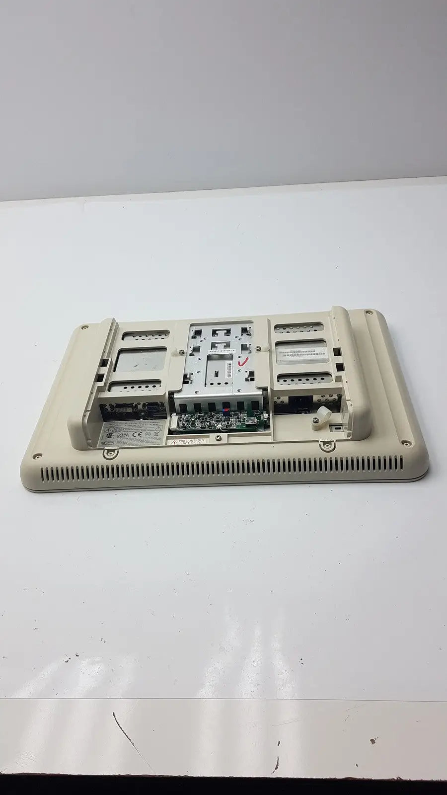 Philips iU22 Ultrasound LCD Monitor 20 Inch Replacement UTAP20W - System Part