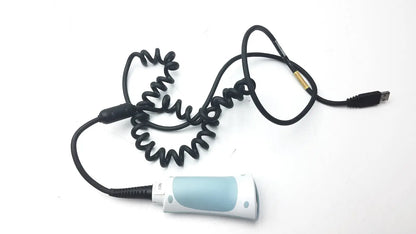 Philips JADAK CBL-0349 Rev A Medical Bar Code Scanner - Barcode Cable