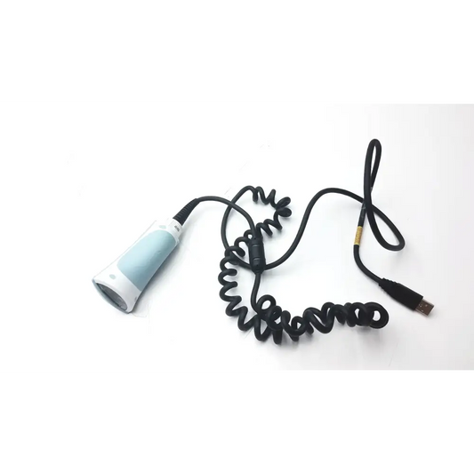 Philips JADAK CBL-0349 Rev A Medical Bar Code Scanner - Barcode Cable