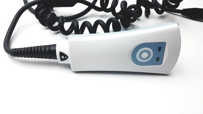 Philips JADAK CBL-0349 Rev A Medical Bar Code Scanner - Barcode Cable