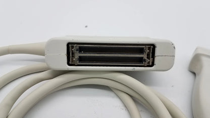 Philips L12-5 50 Linear Array Ultrasound Transducer Probe