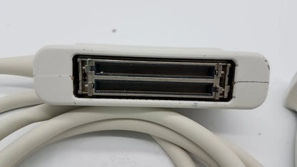 Philips L12-5 50 Linear Array Ultrasound Transducer Probe