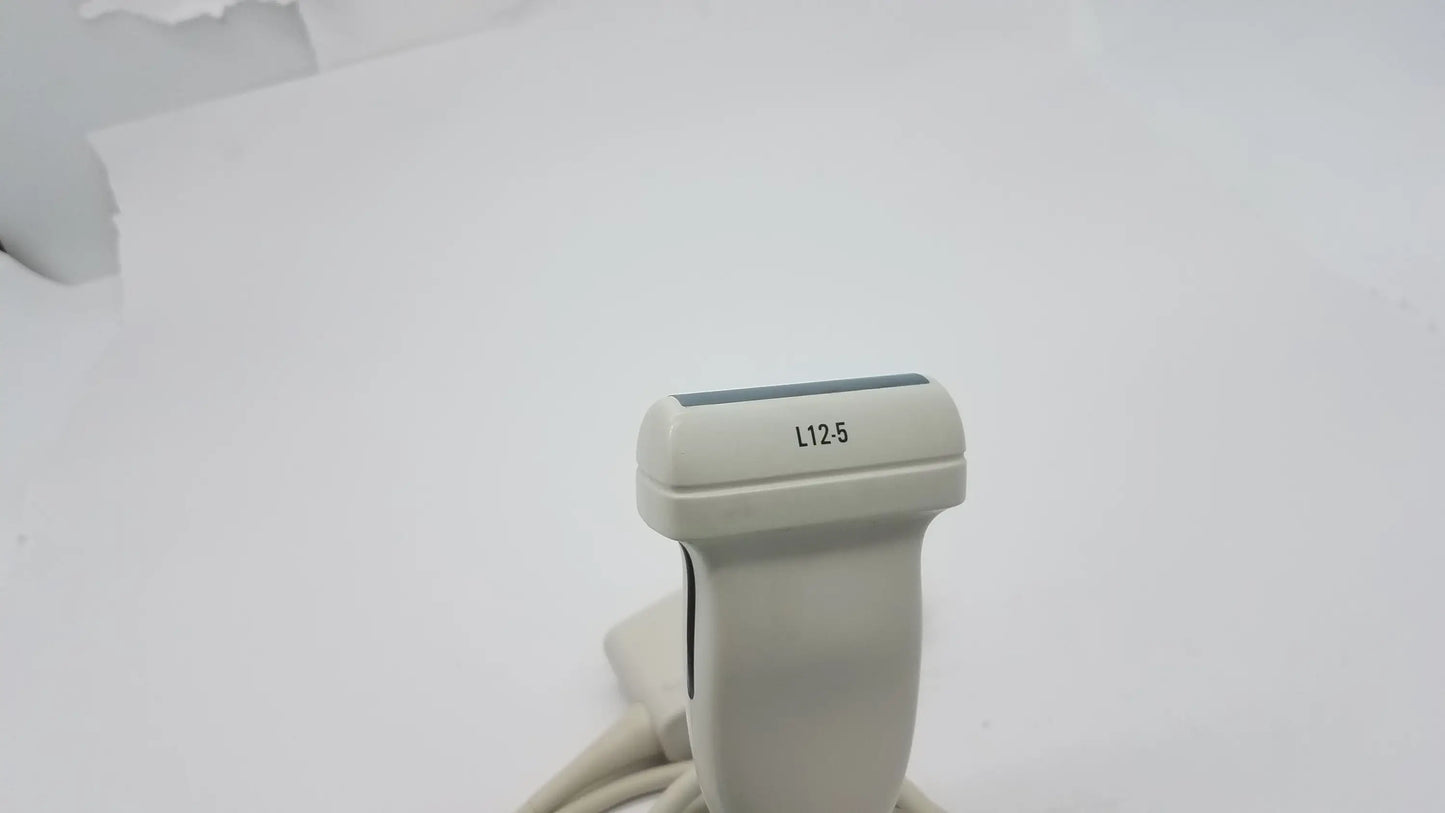 Philips L12-5 50 Linear Array Ultrasound Transducer Probe