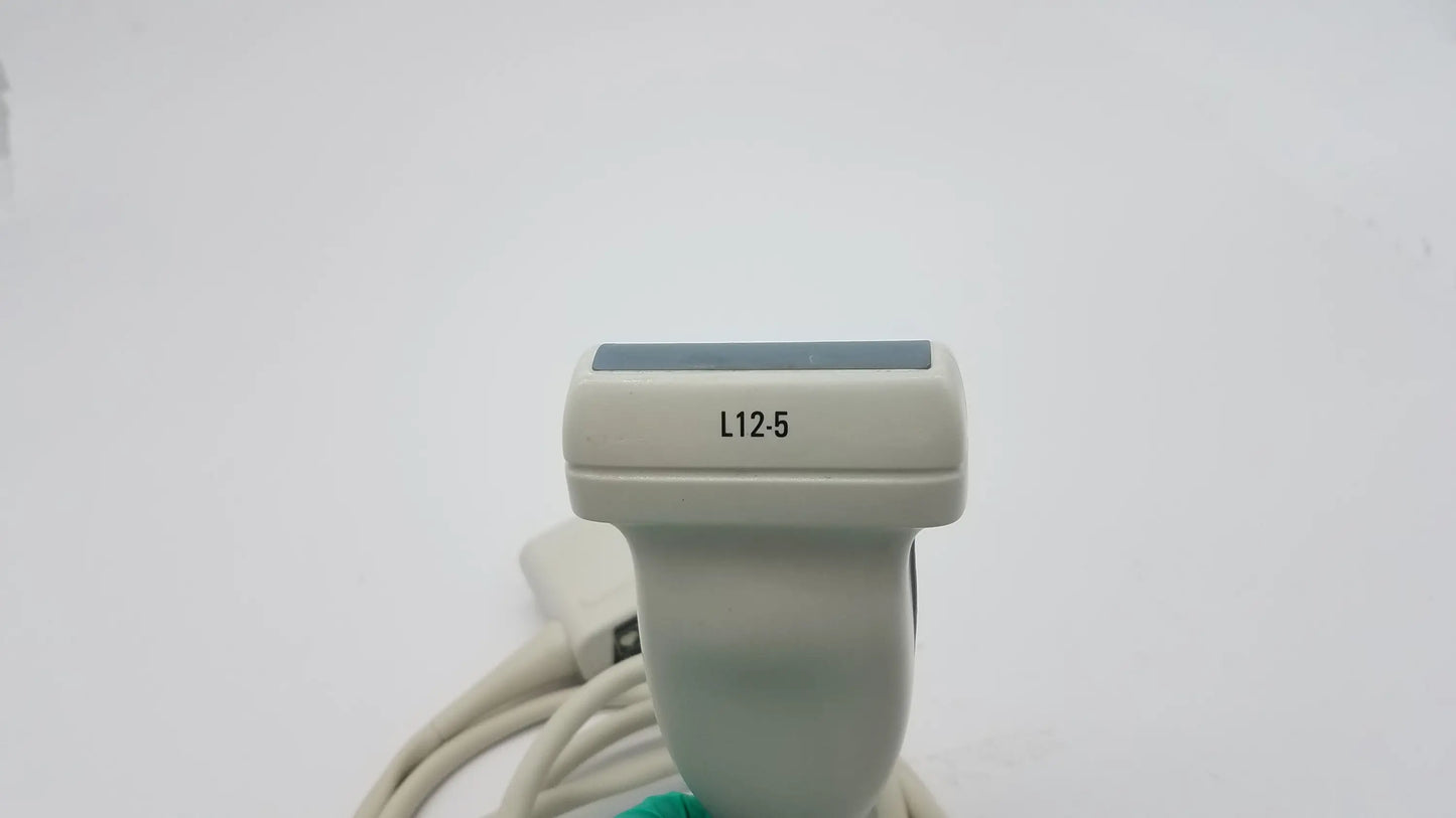 Philips L12-5 50 Linear Array Ultrasound Transducer Probe