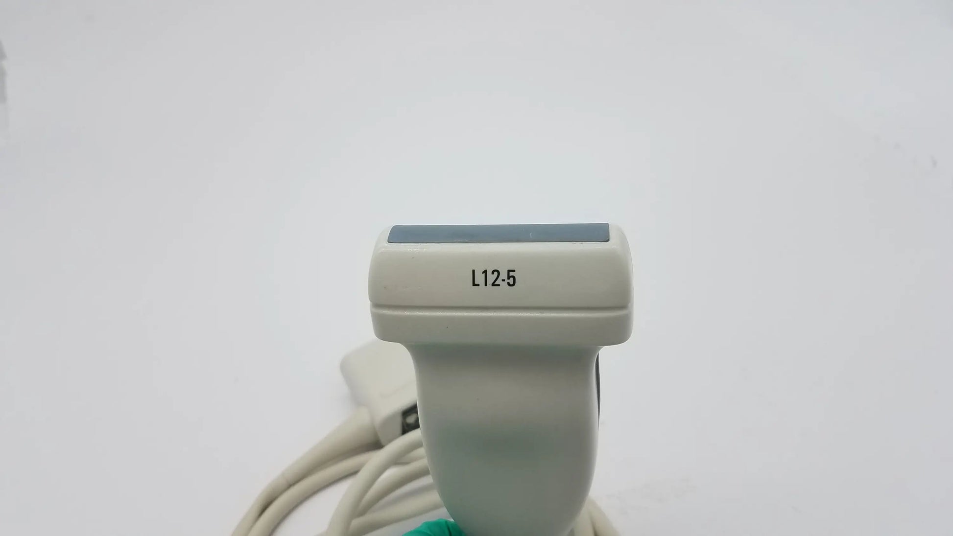 Philips L12-5 50 Linear Array Ultrasound Transducer Probe