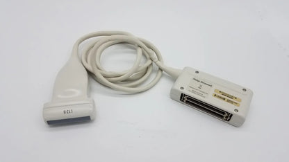 Philips L12-5 Linear Array Ultrasound Transducer Probe