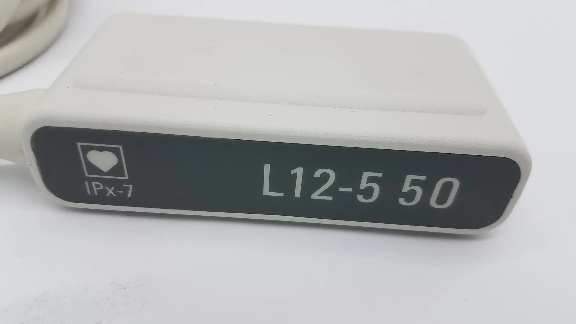 Philips L12-5 Linear Array Ultrasound Transducer Probe