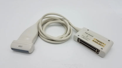 Philips L12-5 Linear Array Ultrasound Transducer Probe