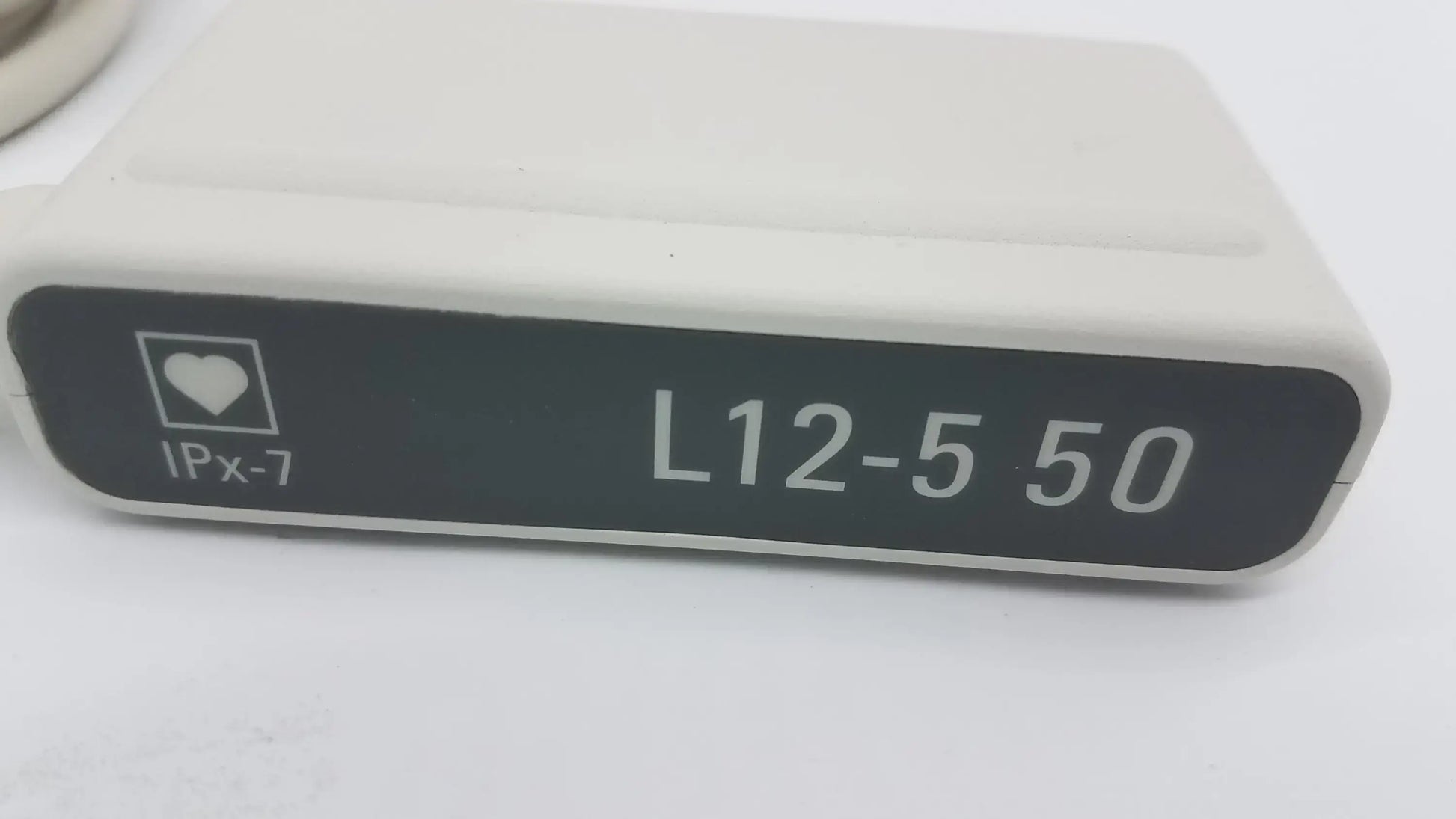 Philips L12-5 Linear Array Ultrasound Transducer Probe