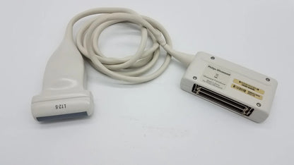 Philips L12-5 Linear Array Ultrasound Transducer Probe