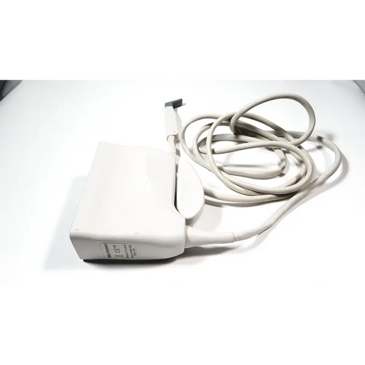 Philips L15-7io Linear Array Ultrasound Transducer Probe