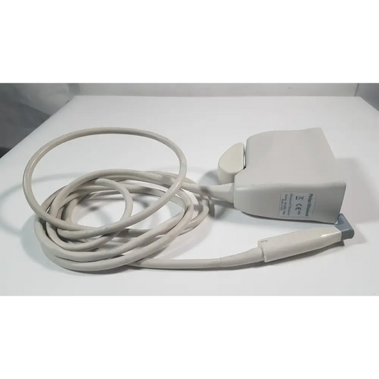 Philips L15-7IO Linear Array Ultrasound Transducer Probe