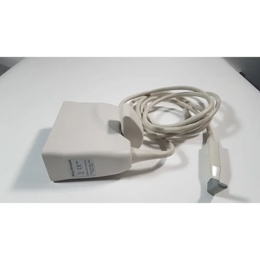 Philips L15-7IO Linear Array Ultrasound Transducer Probe