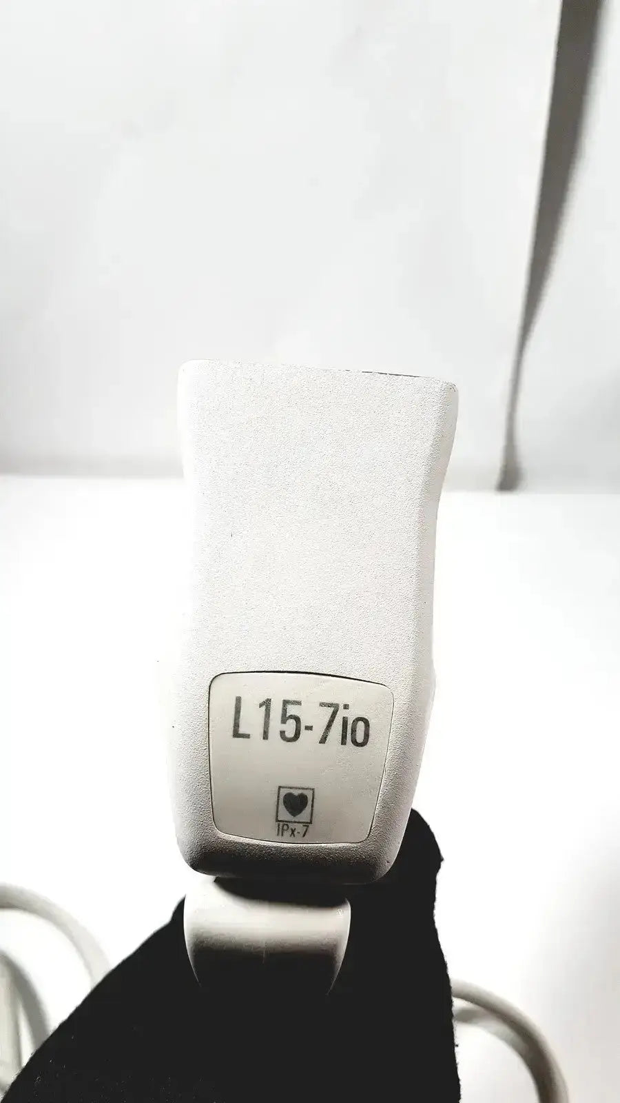 Philips L15-7io Linear Array Ultrasound Transducer Probe