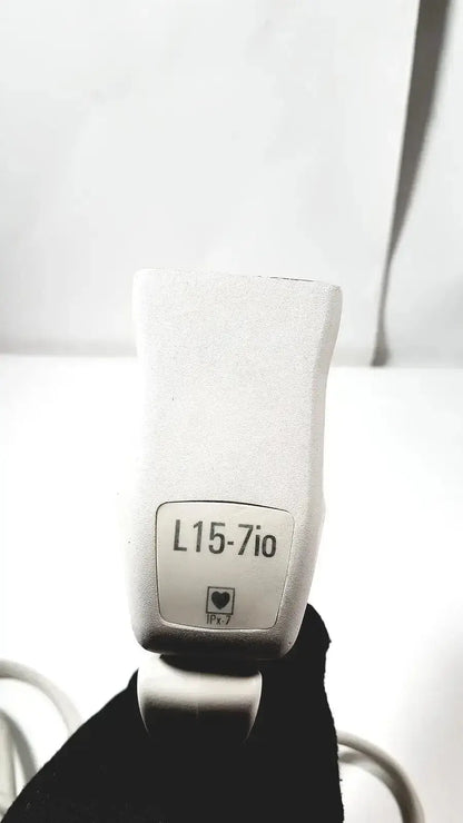 Philips L15-7io Linear Array Ultrasound Transducer Probe