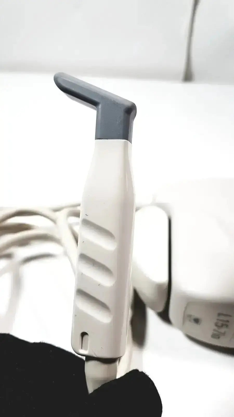 Philips L15-7io Linear Array Ultrasound Transducer Probe