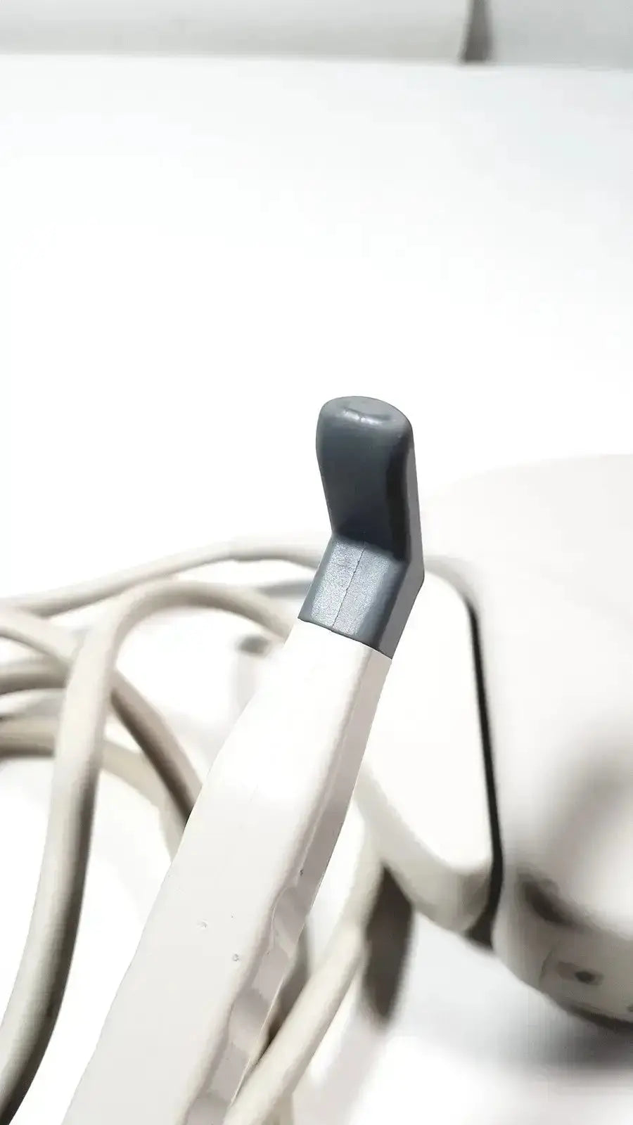 Philips L15-7io Linear Array Ultrasound Transducer Probe