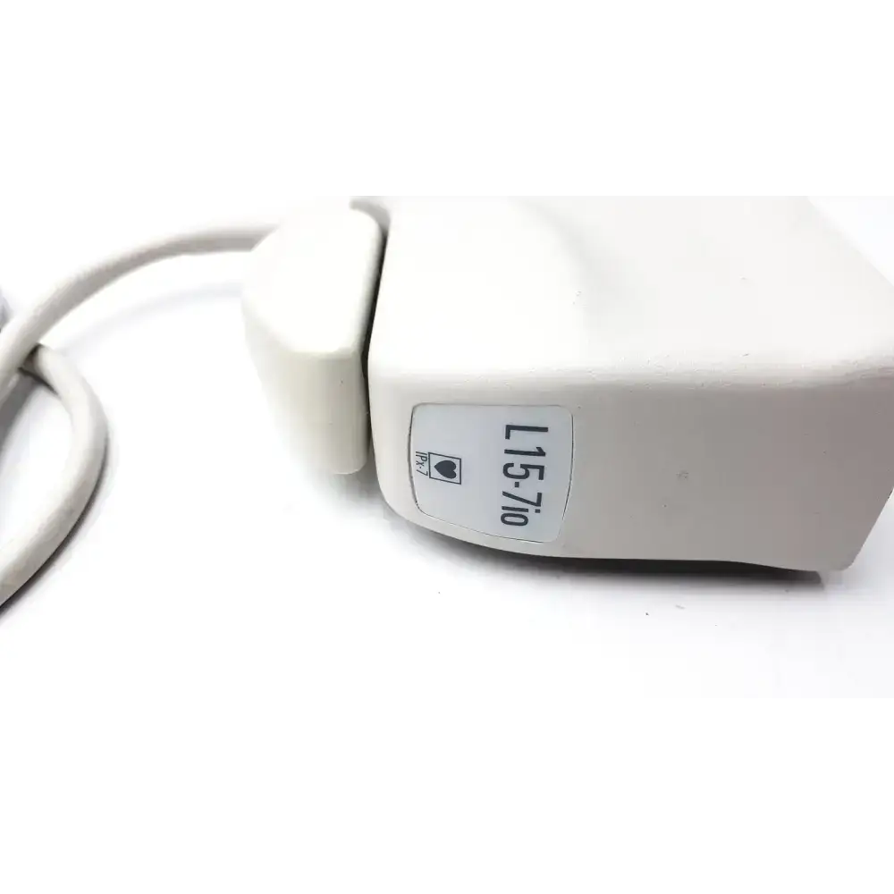 Philips L15-7io Ultrasound Probe