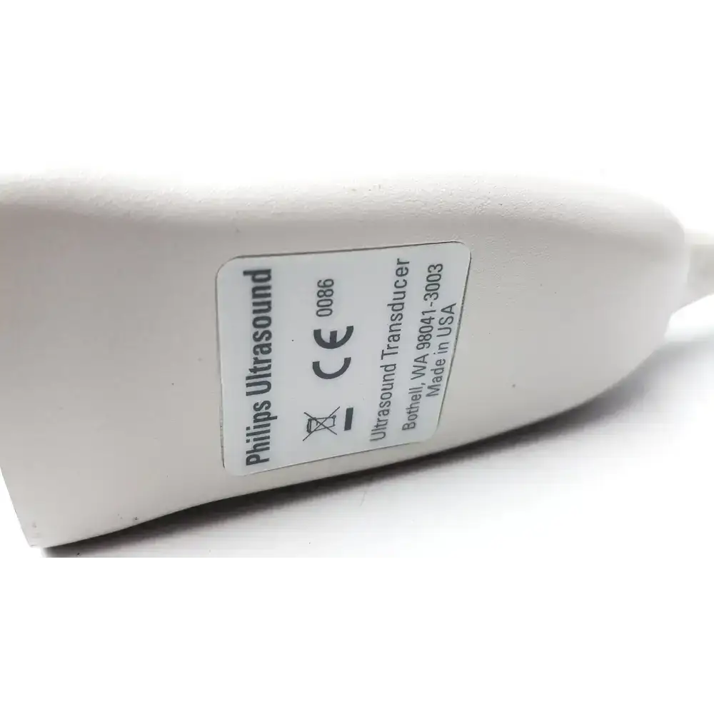 Philips L15-7io Ultrasound Probe