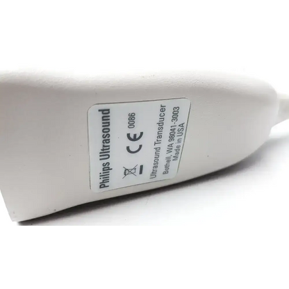 Philips L15-7io Ultrasound Probe