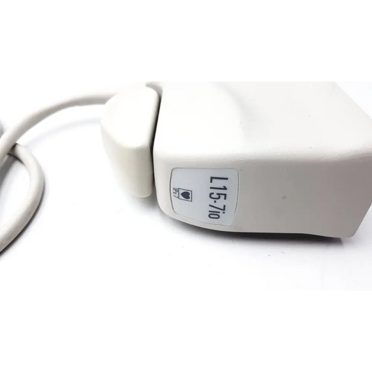 Philips L15-7io Ultrasound Probe