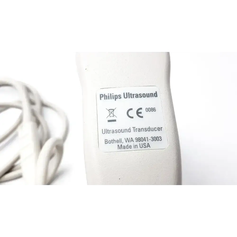 Philips L15-7io Ultrasound Probe