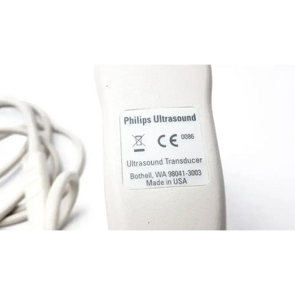 Philips L15-7io Ultrasound Probe