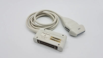 Philips L18-5 Linear Array Ultrasound Transducer Probe