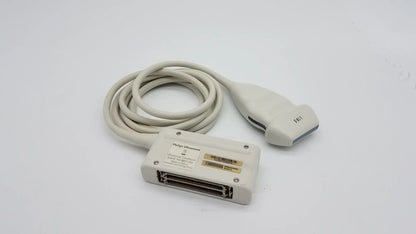 Philips L18-5 Linear Array Ultrasound Transducer Probe
