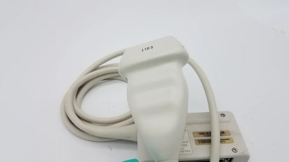 Philips L18-5 Linear Array Ultrasound Transducer Probe