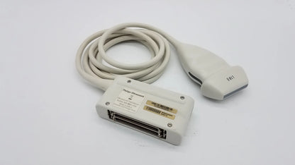 Philips L18-5 Linear Array Ultrasound Transducer Probe
