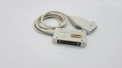 Philips L18-5 Linear Array Ultrasound Transducer Probe