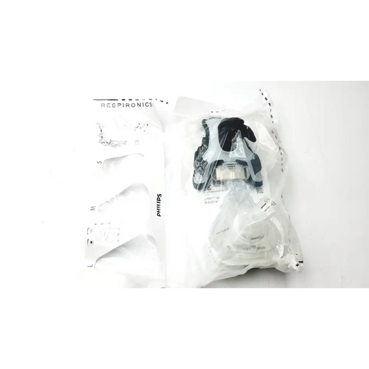 Philips M AF531 EE LEak 1 NE CapStrap SU Single-US - Respiratory Mask Accessory