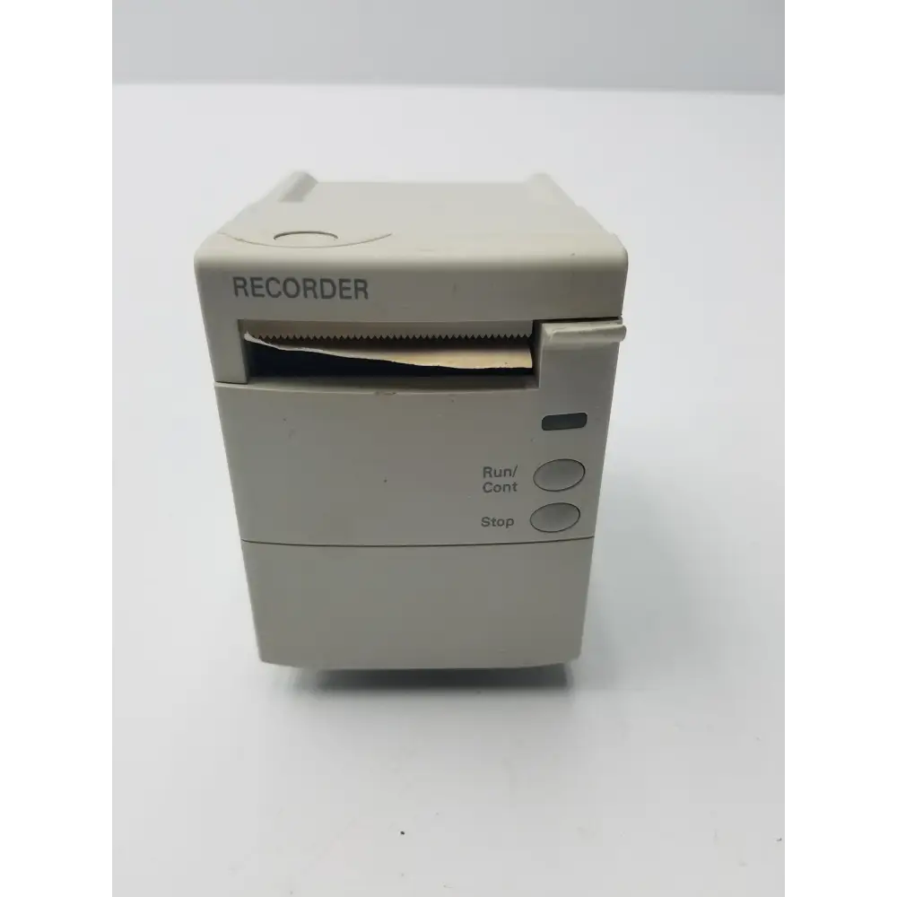Philips M1116B Recorder Module for Patient Monitor