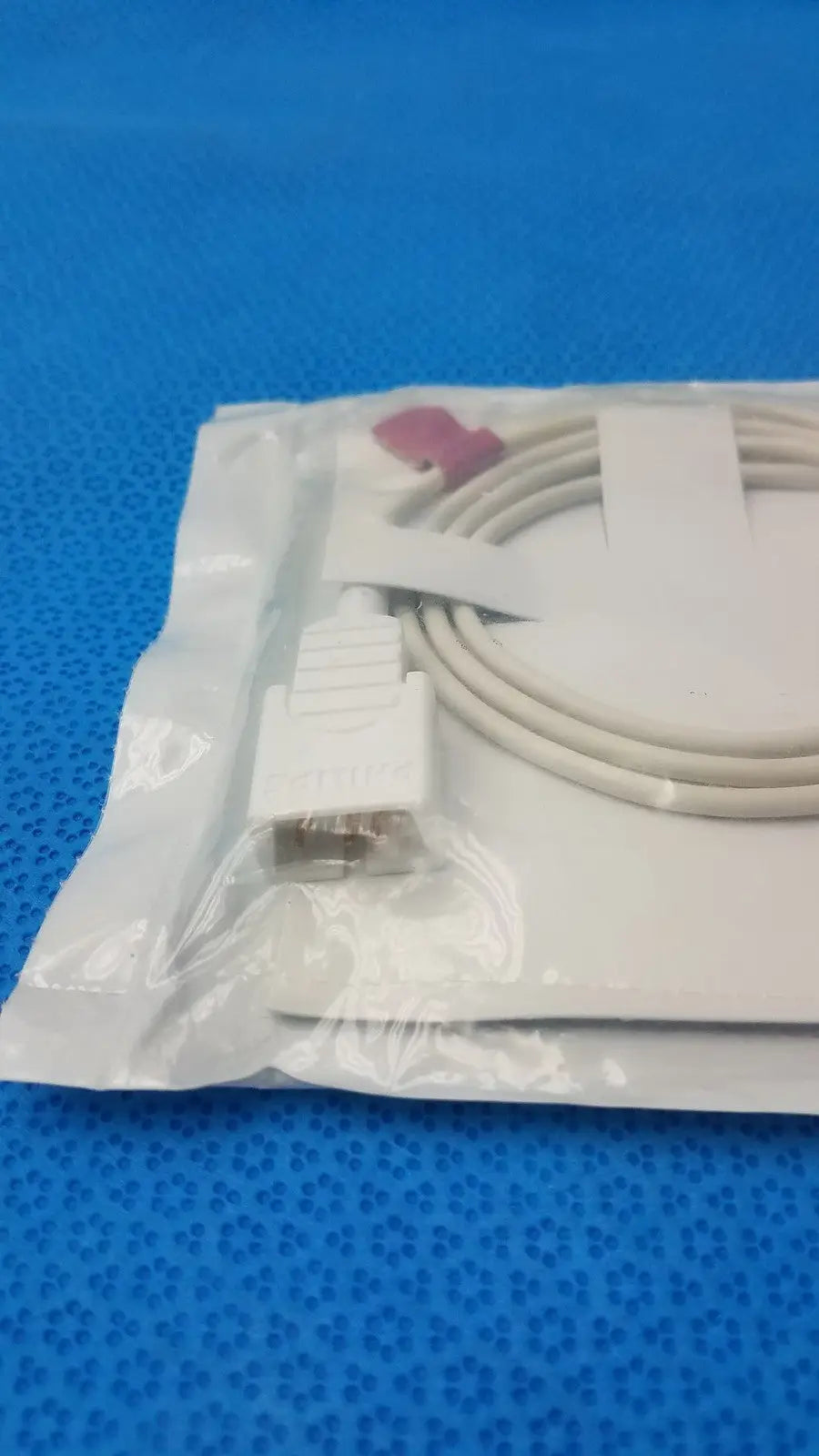Philips M1131A SpO2 Sensor Disposable Adult/Pediatric – Pulse Oximeter