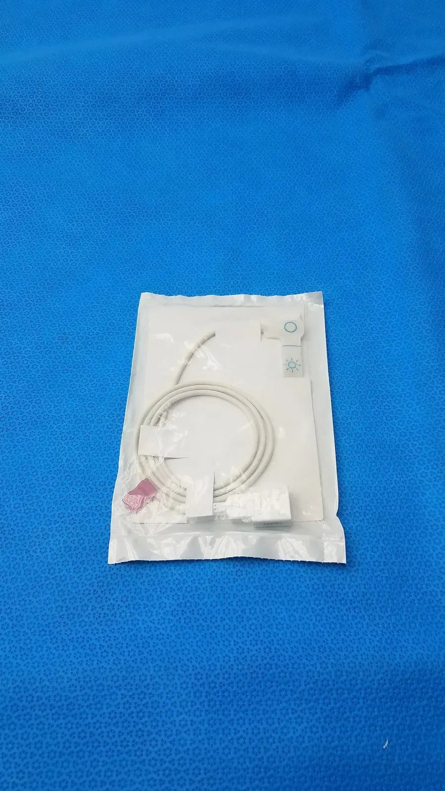 Philips M1131A SpO2 Sensor Disposable Adult/Pediatric – Pulse Oximeter