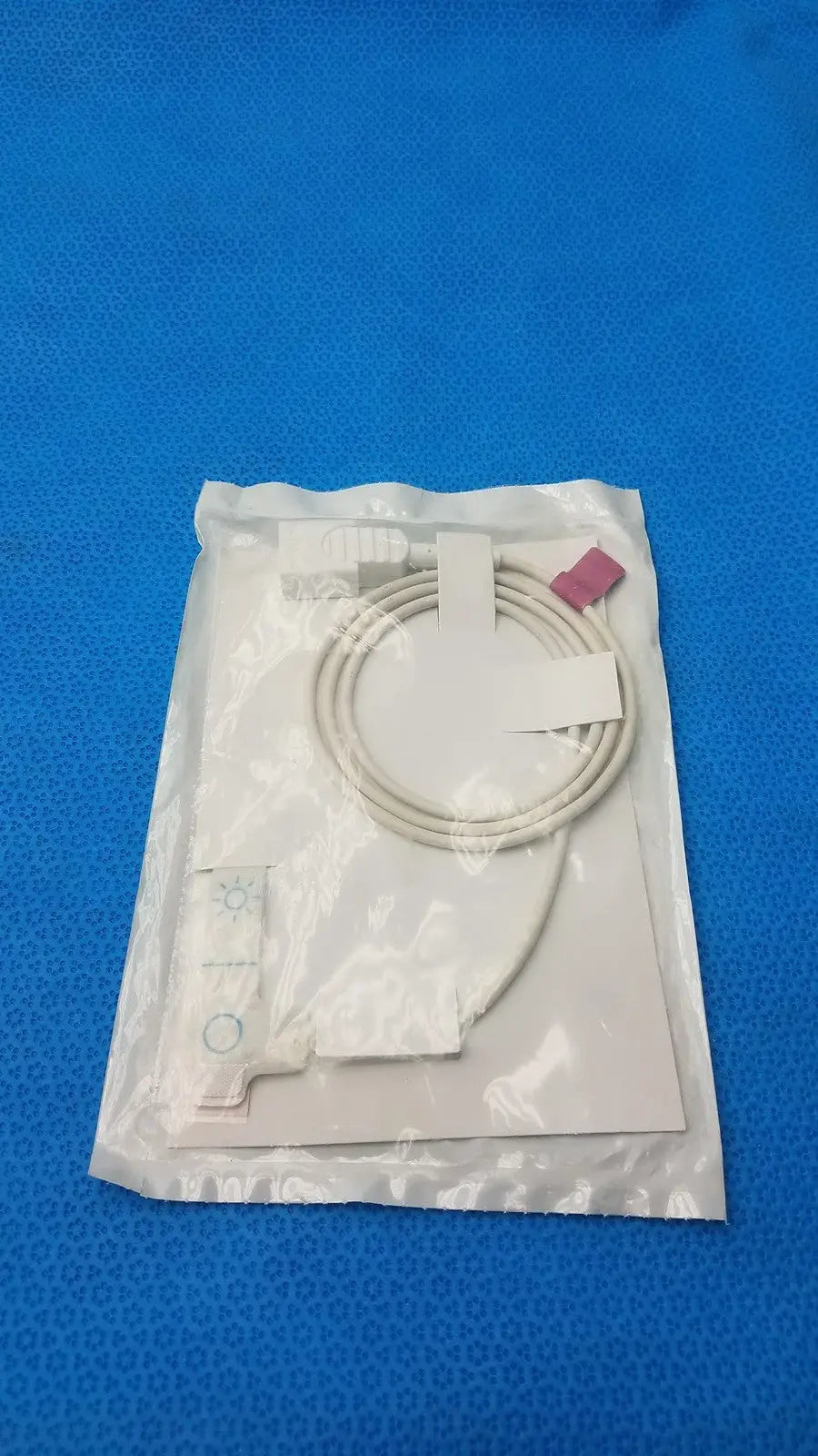 Philips M1133A SpO2 Sensor Disposable Adult/Pediatric – Pulse Oximeter Use