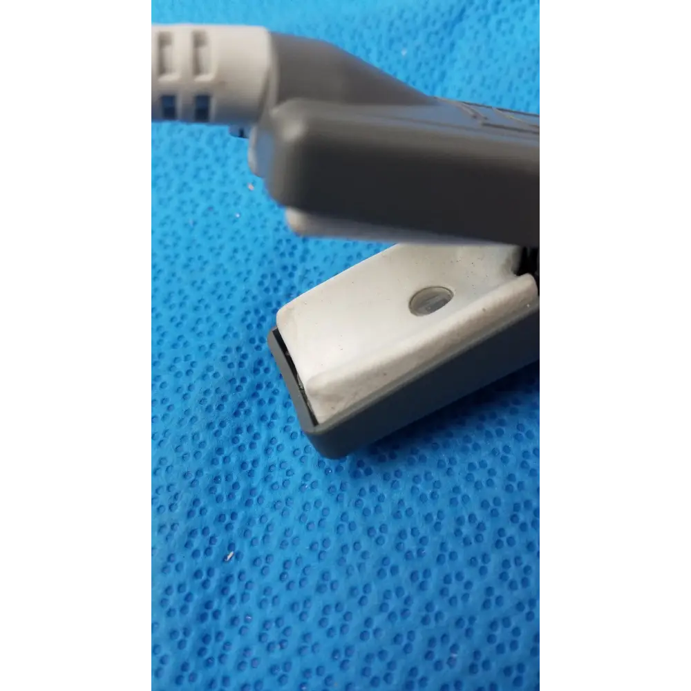 Philips M1196A Adult Clip SpO2 Sensor Original