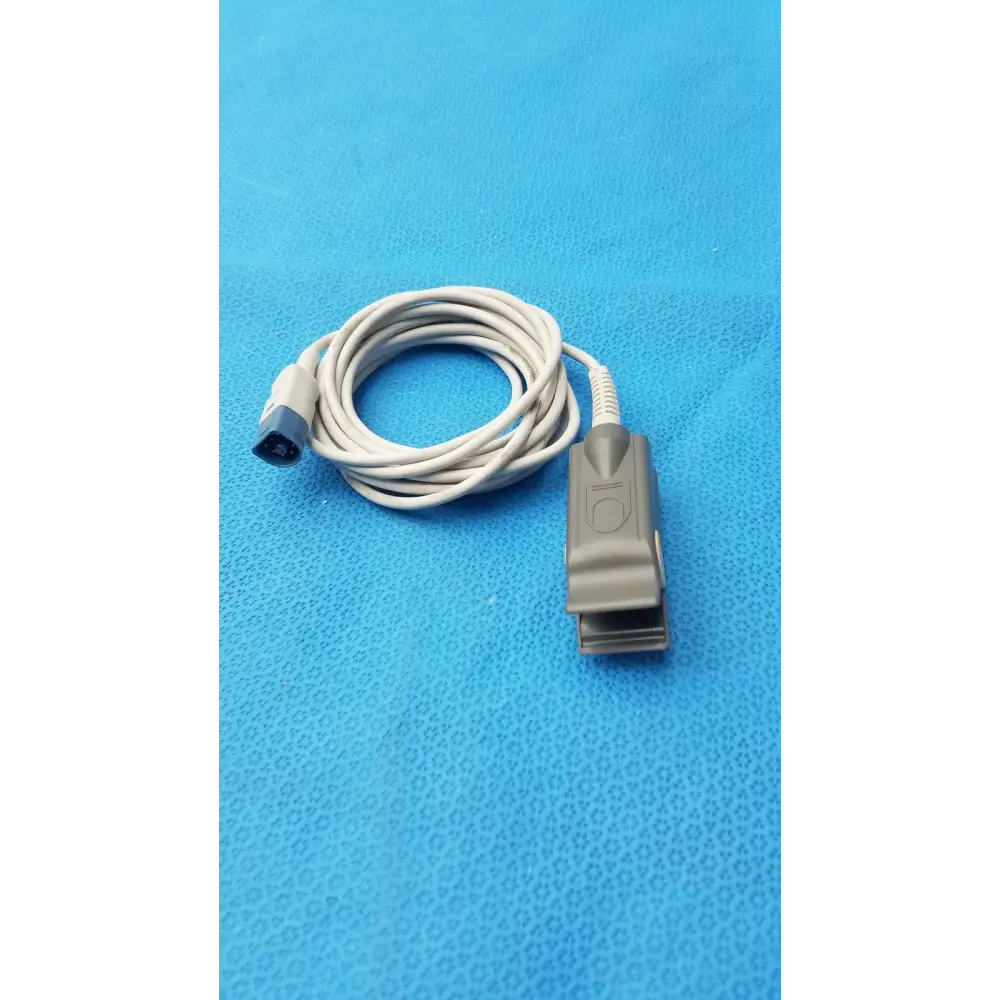 Philips M1196A Adult Clip SpO2 Sensor Original