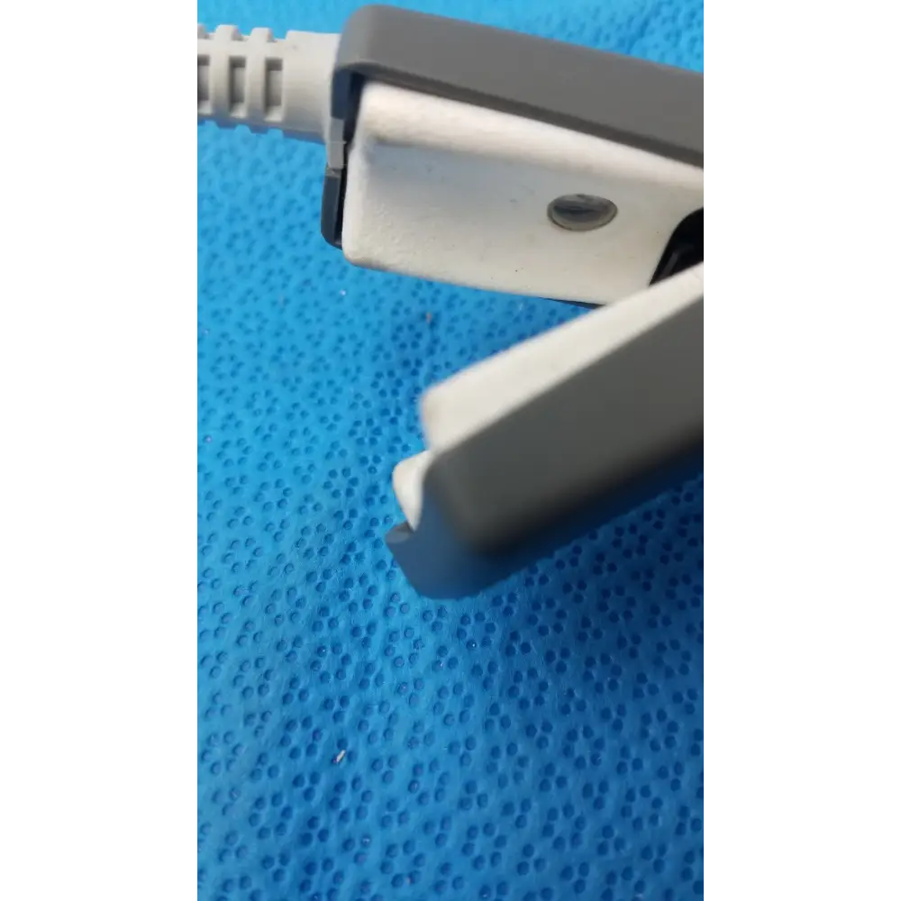 Philips M1196A Adult Clip SpO2 Sensor Original