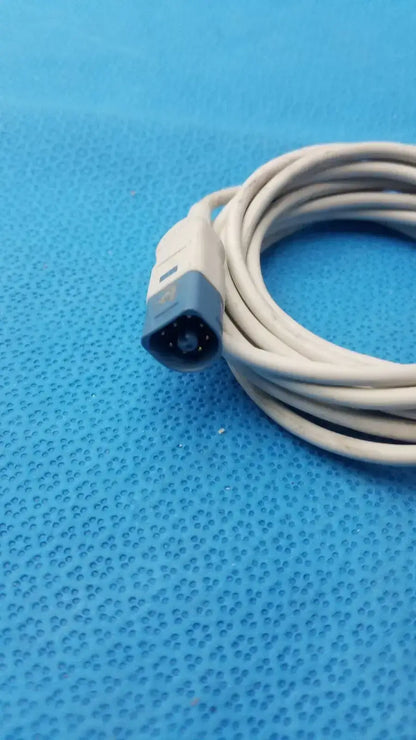 Philips M1196A Adult Clip SpO2 Sensor Original