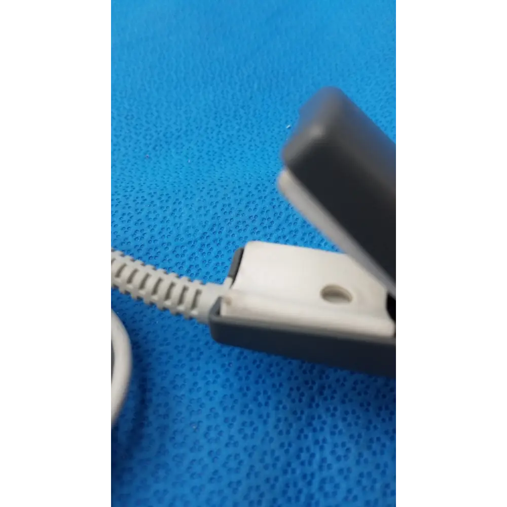 Philips M1196A Adult Clip SpO2 Sensor Original