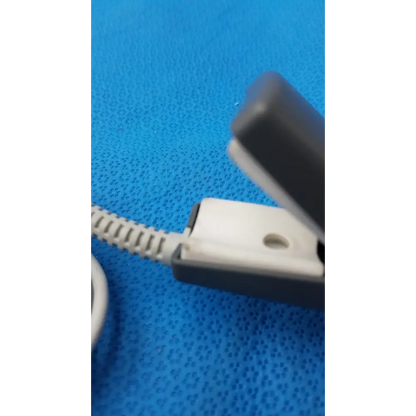 Philips M1196A Adult Clip SpO2 Sensor Original