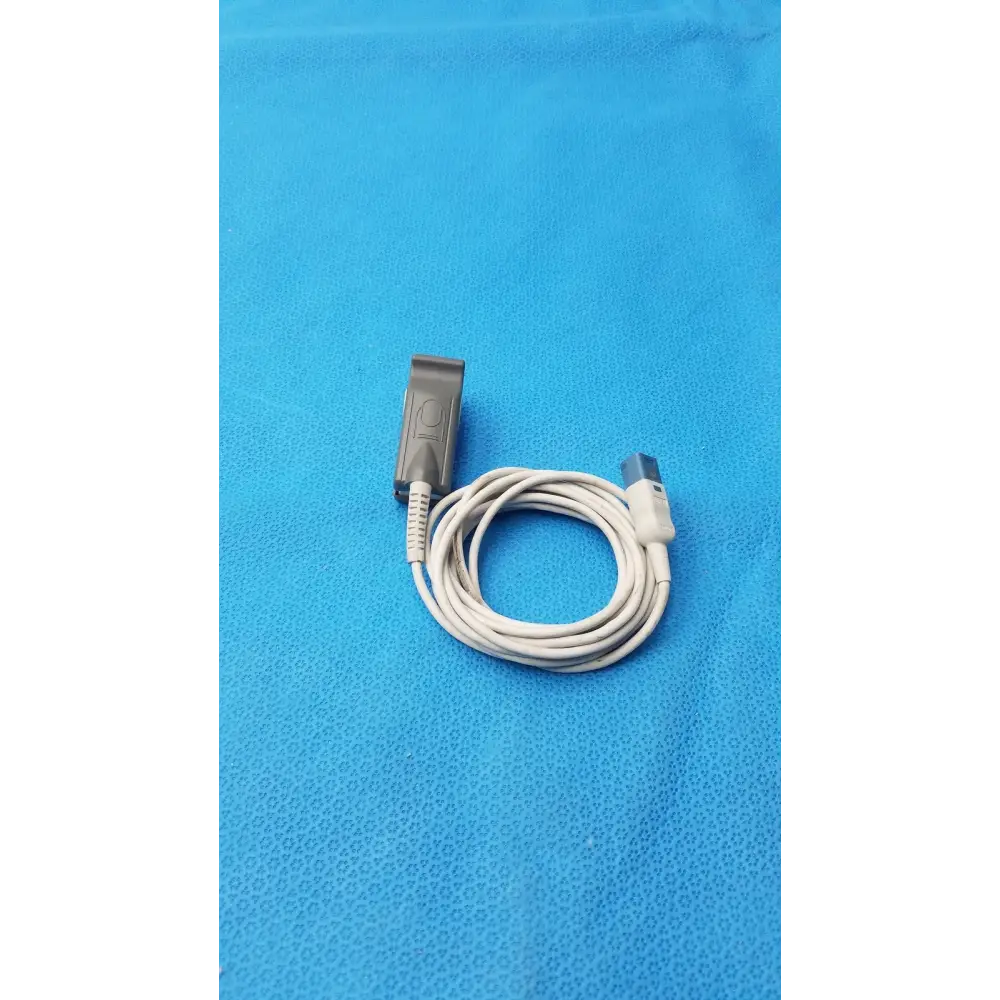 Philips M1196A Adult Clip SpO2 Sensor Original