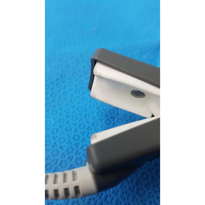 Philips M1196A Adult Clip SpO2 Sensor Original