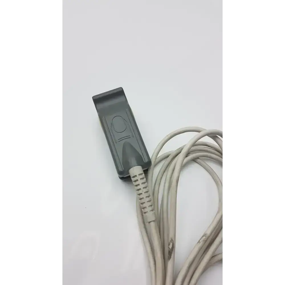 Philips M1196A Adult Finger Clip Spo2 Sensor - SpO2
