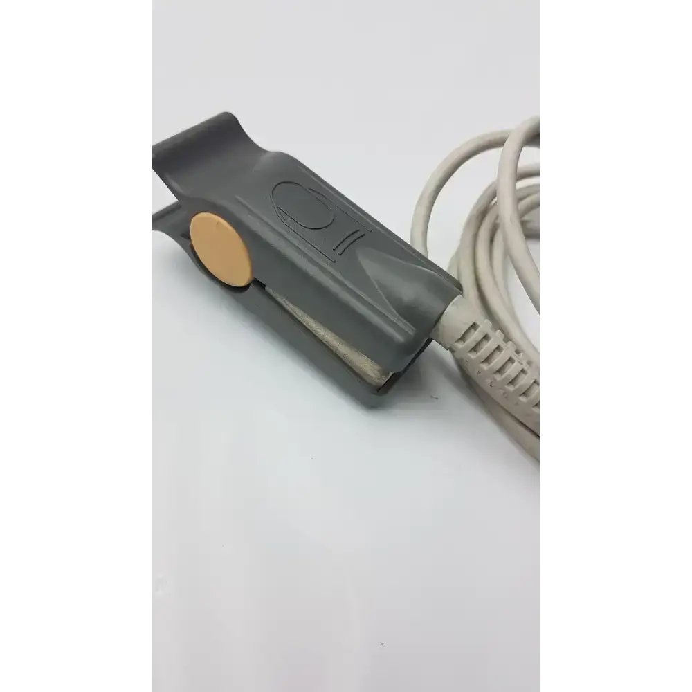 Philips M1196A Adult Finger Clip Spo2 Sensor - SpO2