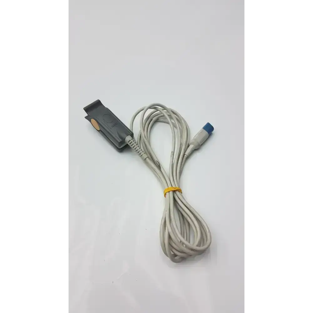 Philips M1196A Adult Finger Clip Spo2 Sensor - SpO2