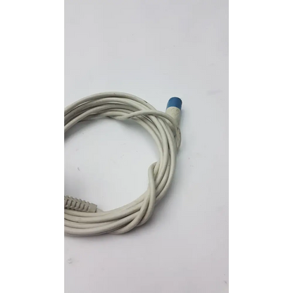 Philips M1196A Adult Finger Clip Spo2 Sensor 3M 8-Pin - SpO2