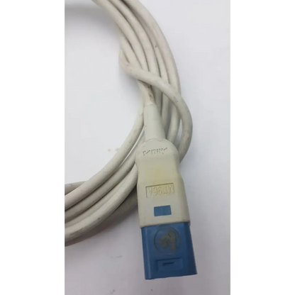 Philips M1196A Adult Finger Clip Spo2 Sensor 3M 8-Pin - SpO2